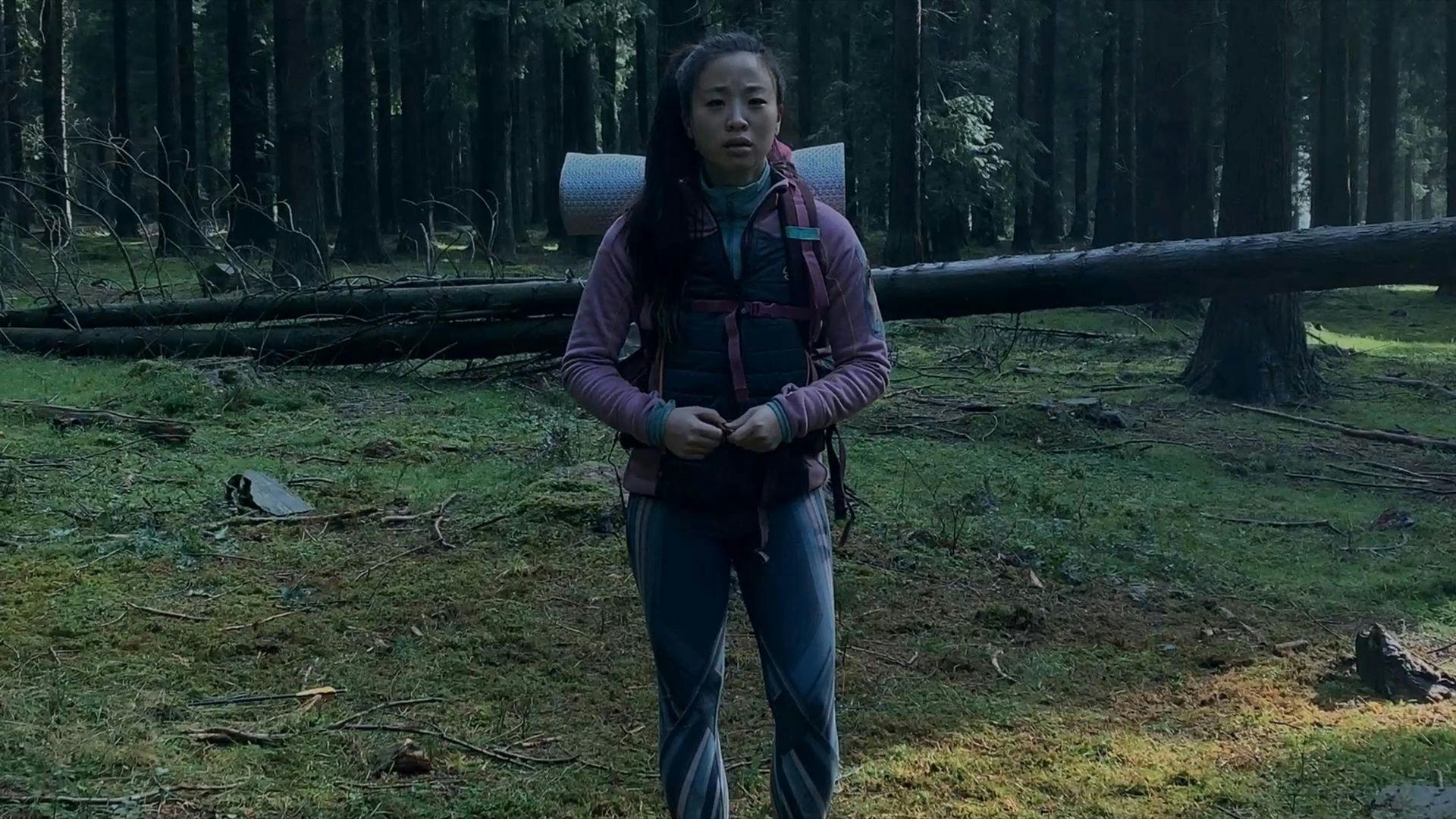 Caminantes: A Trilha do Medo - episódio 1x4