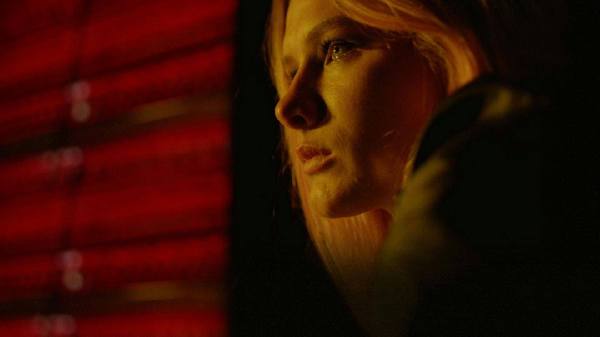 Rua Augusta - episódio 1x1