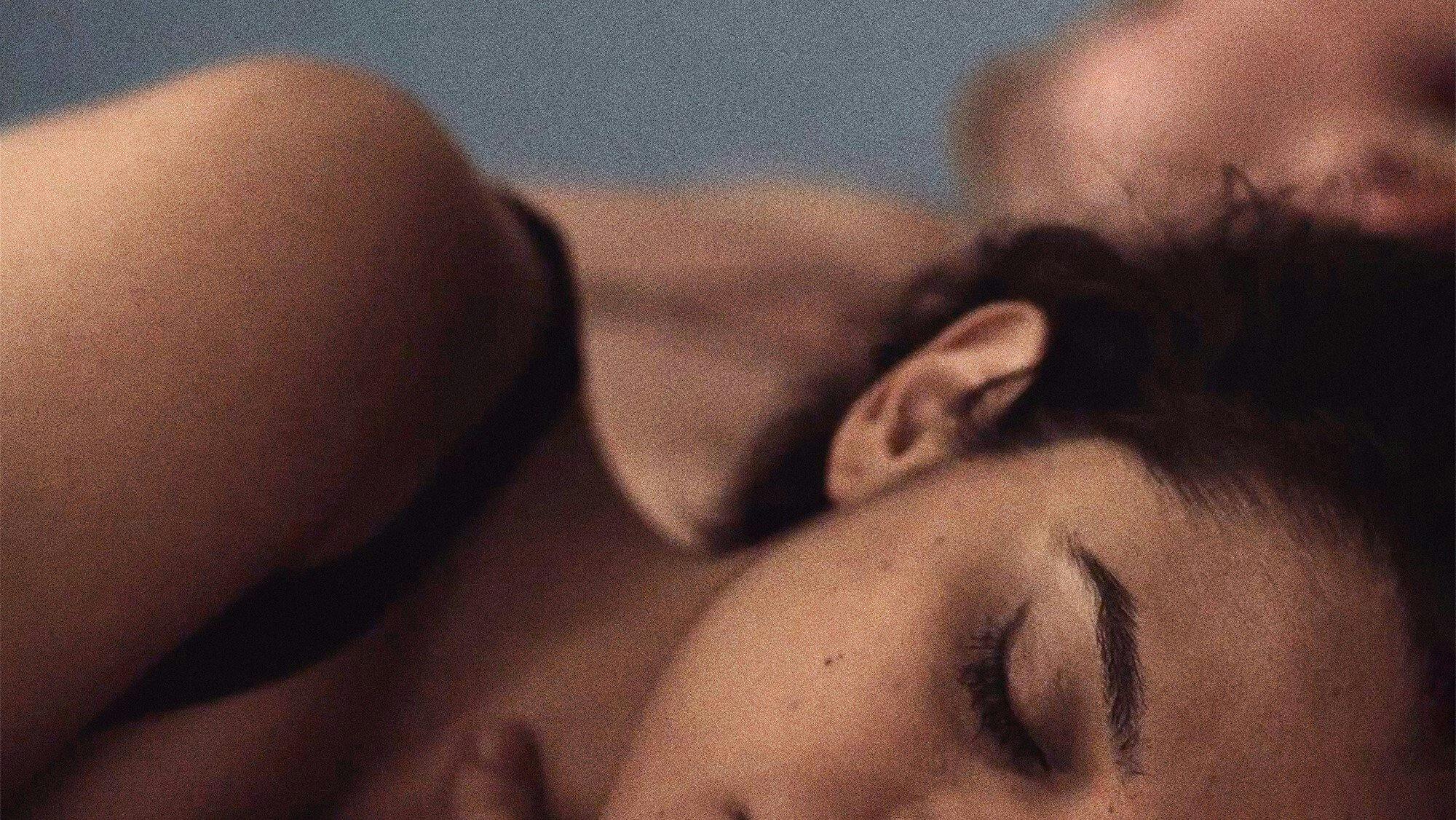 A Morte de Dois Amantes backdrop