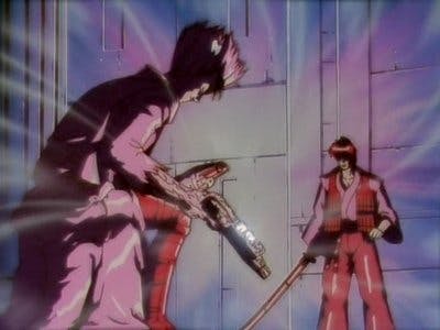 Trigun - episódio 1x16