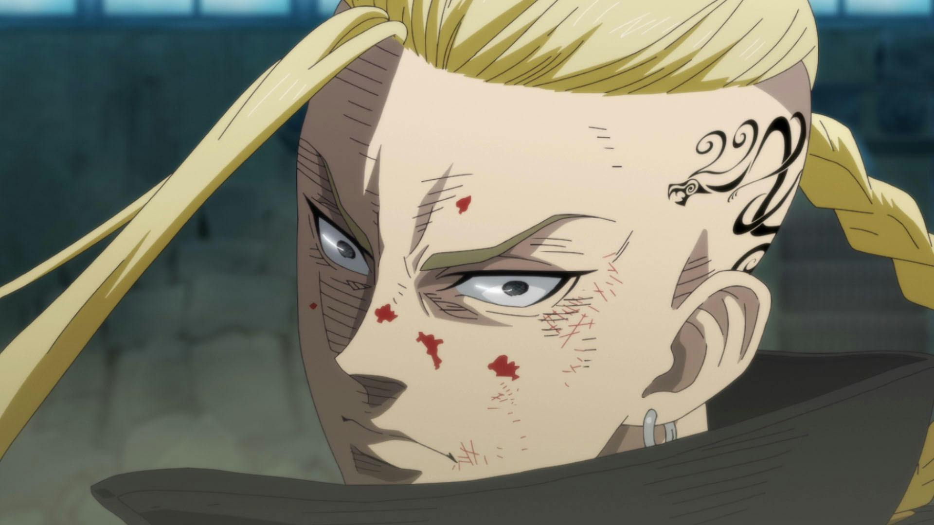 Tokyo Revengers - episódio 1x19
