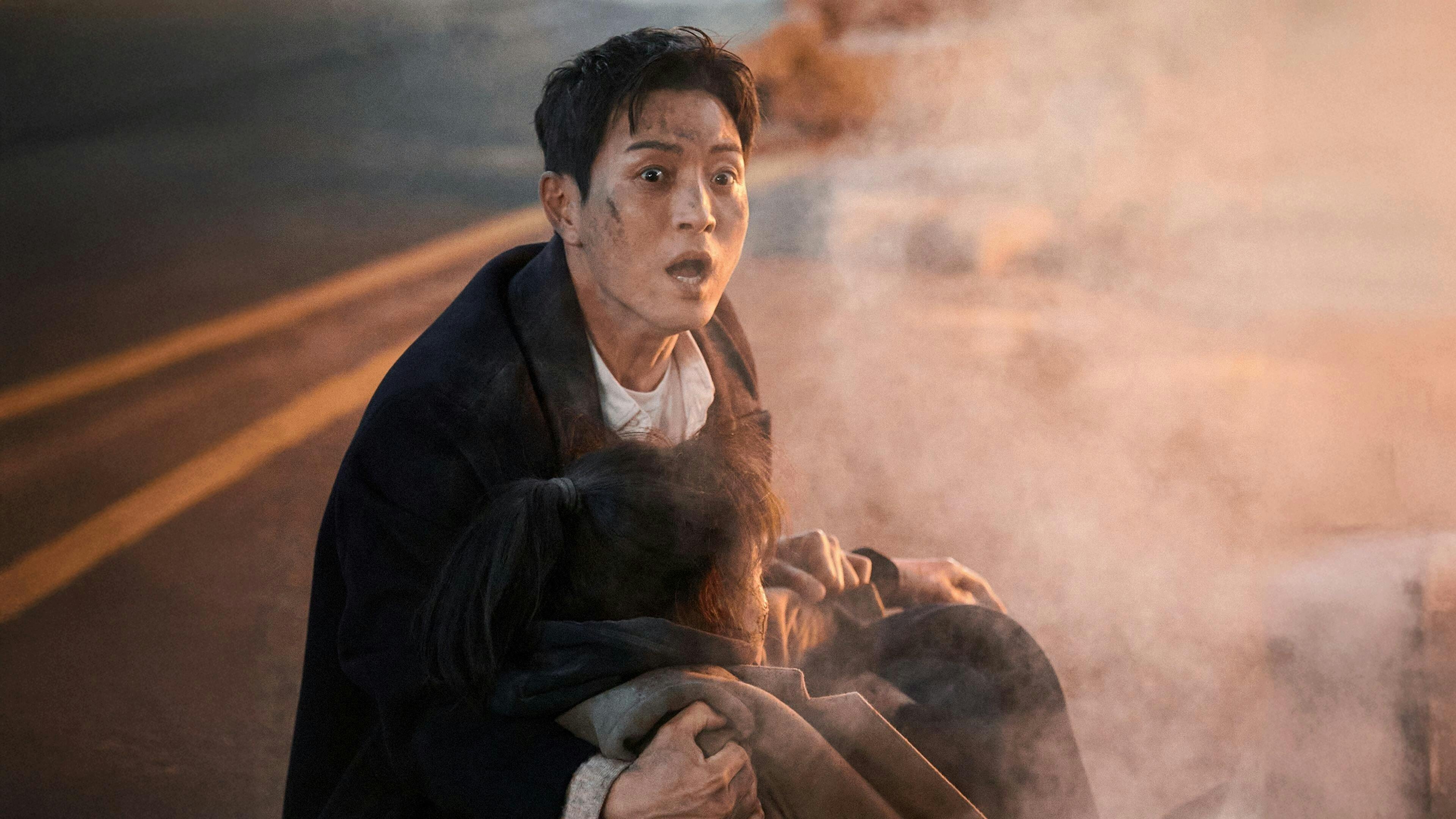 Desmascarado - episódio 1x5