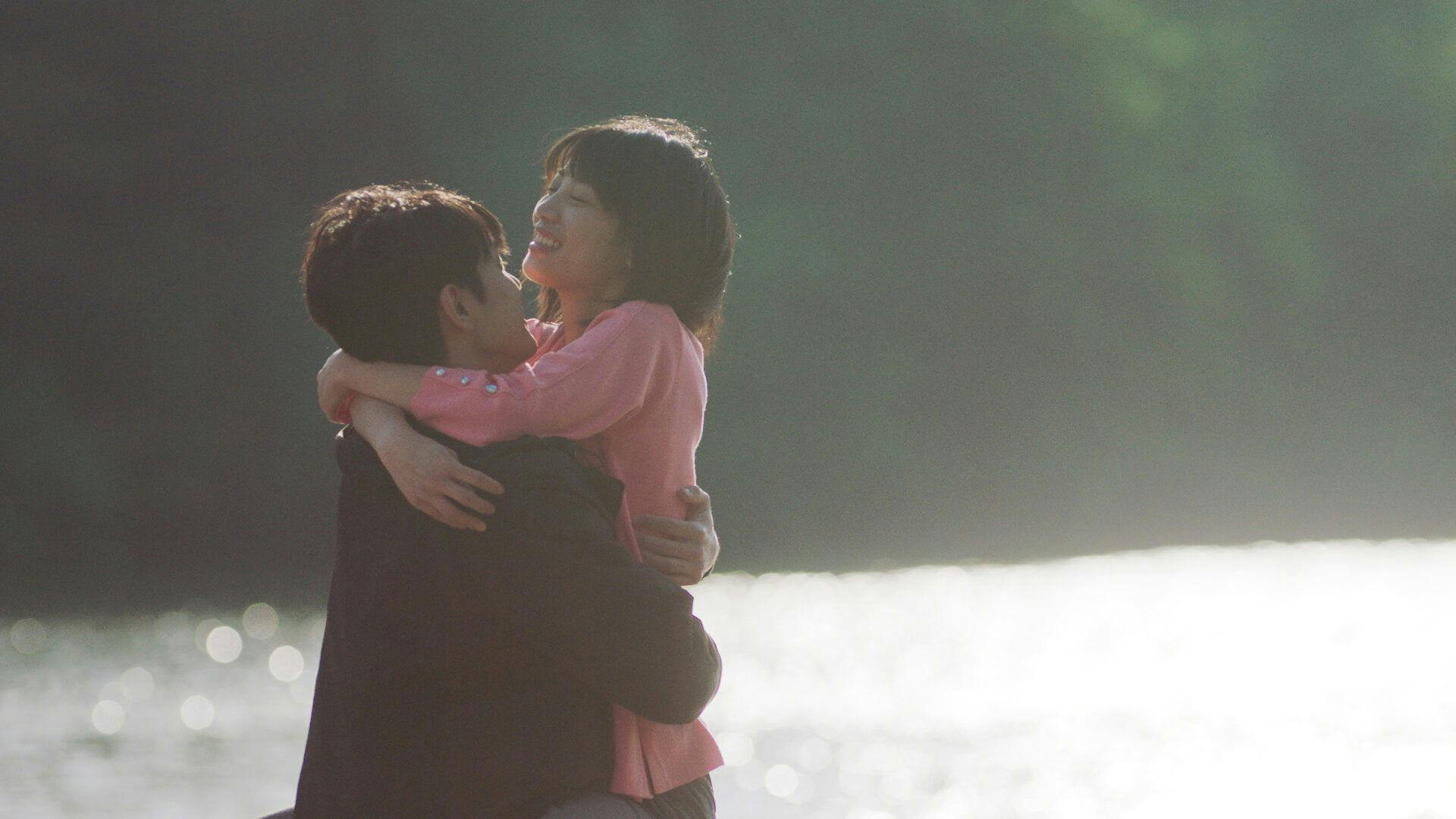 Amor como um Romance Coreano - episódio 1x3