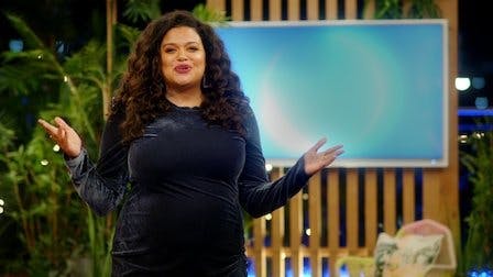 The Circle: EUA - episódio 1x1