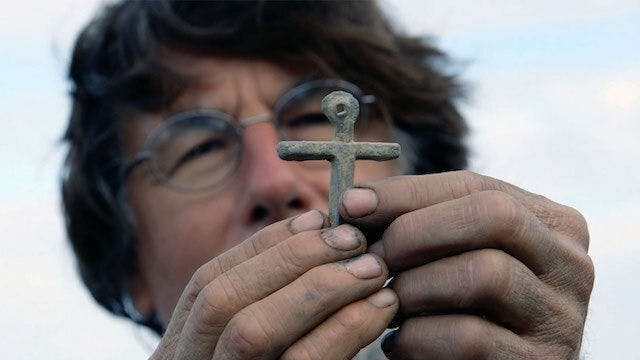 IneXplicável - episódio 1x9