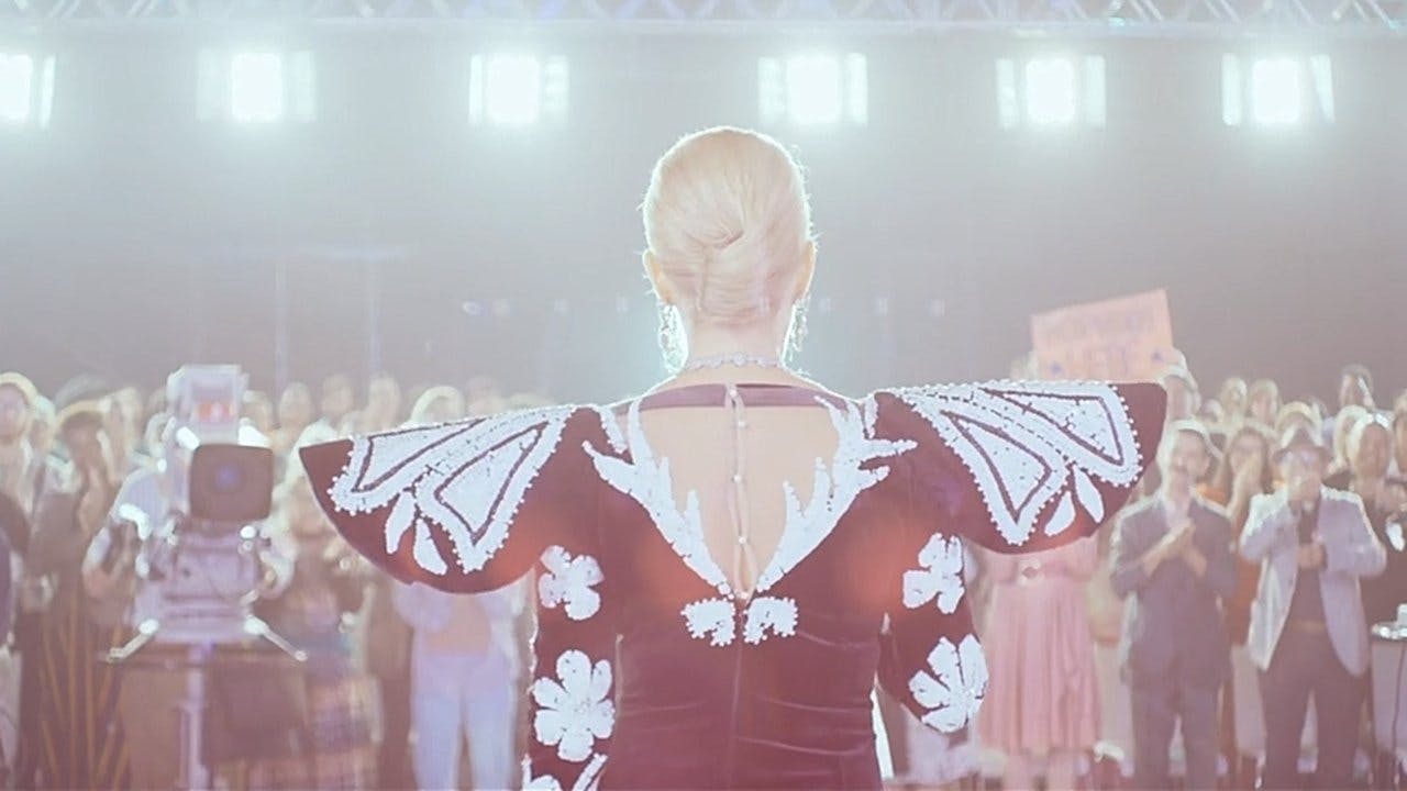 Hebe - episódio 1x6