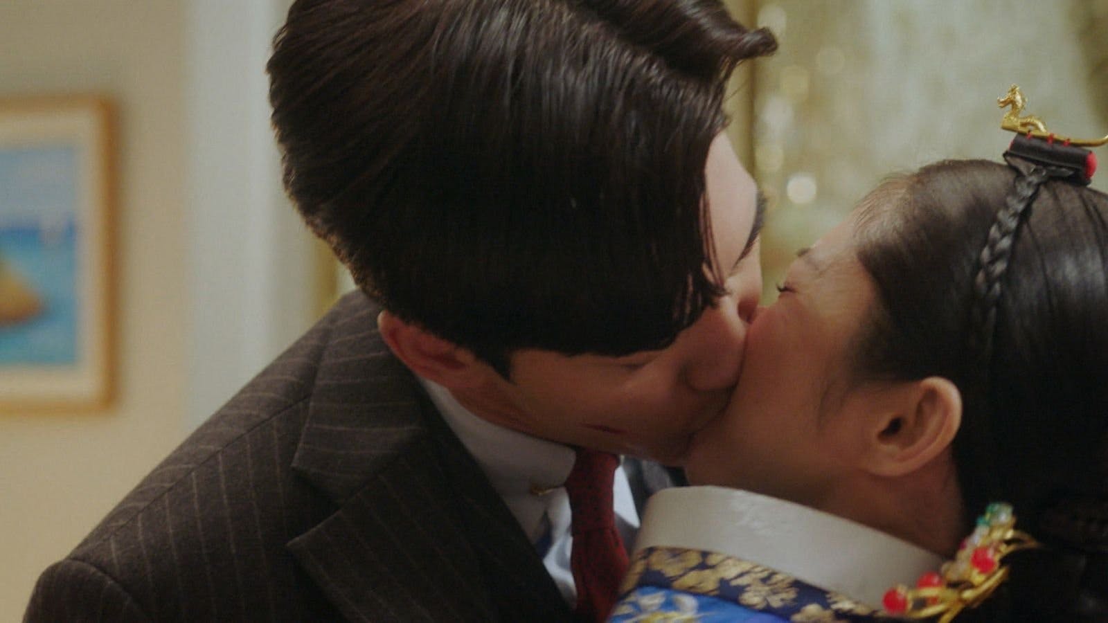 The Last Empress - episódio 1x46