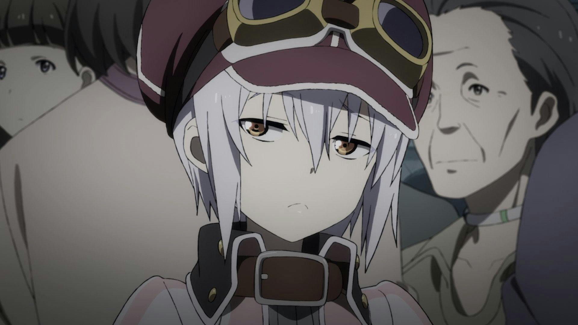 ISLAND - episódio 1x9