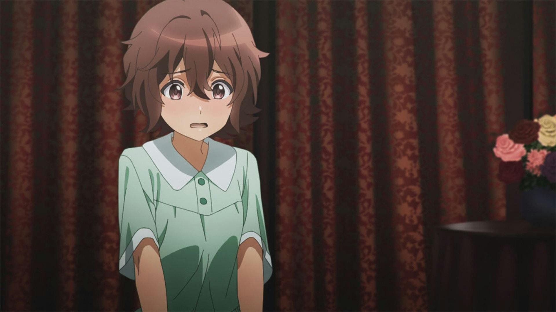 Spy Kyoushitsu - episódio 1x18