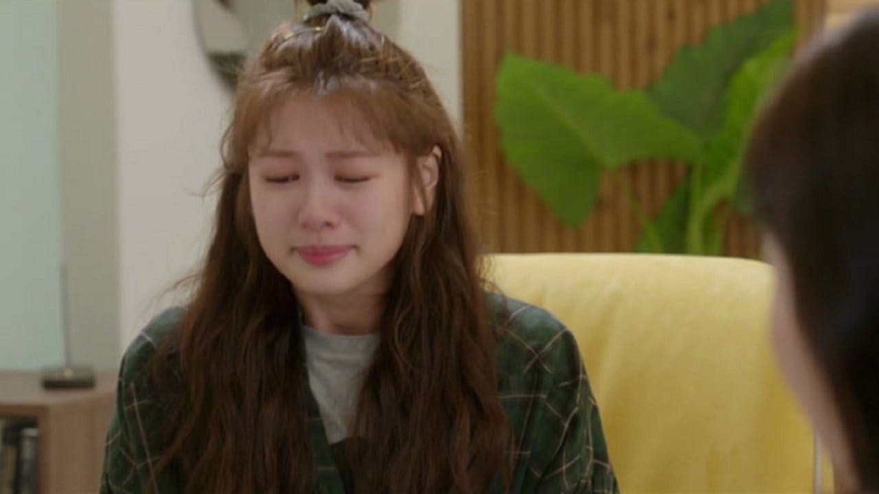 Fix You - episódio 1x5