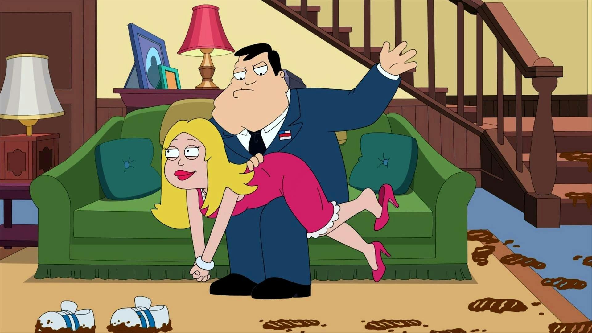 American Dad!