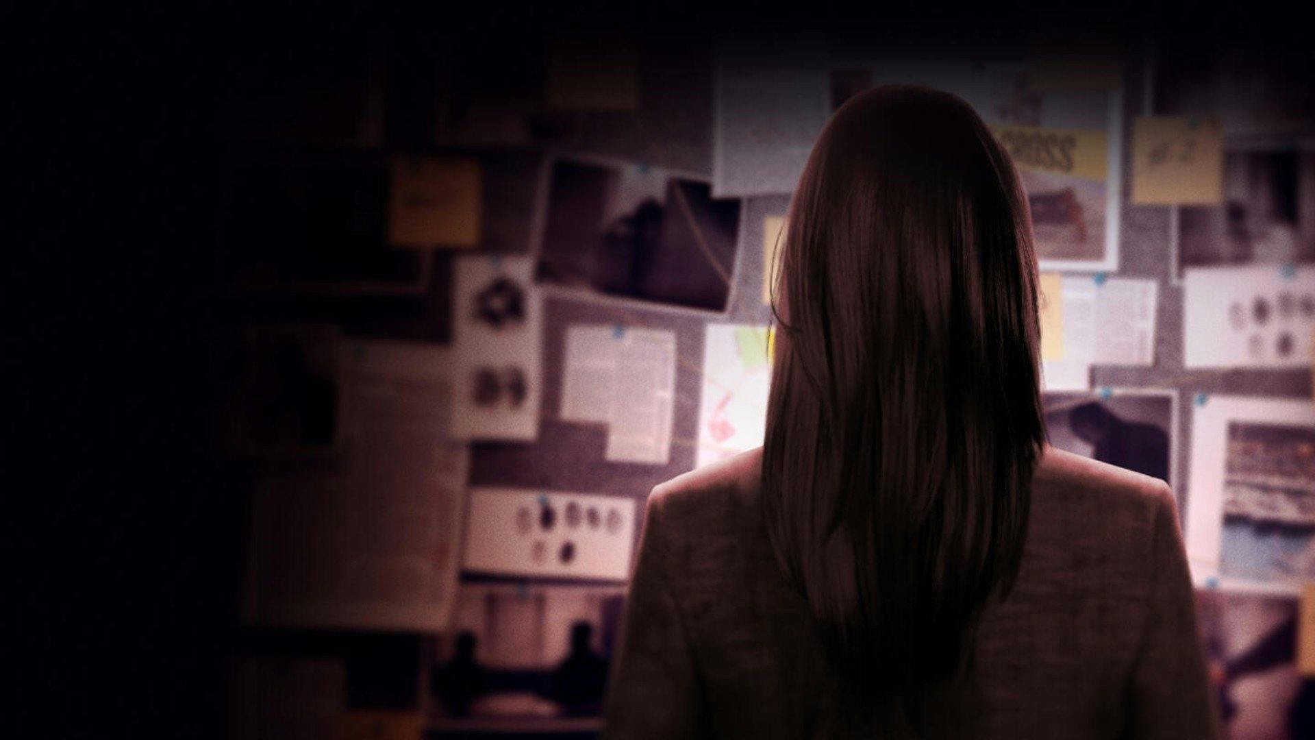 O Podcast da Morte backdrop