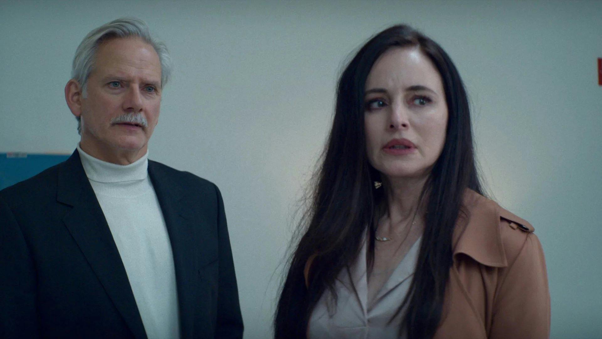 Trilha Sonora - episódio 1x7
