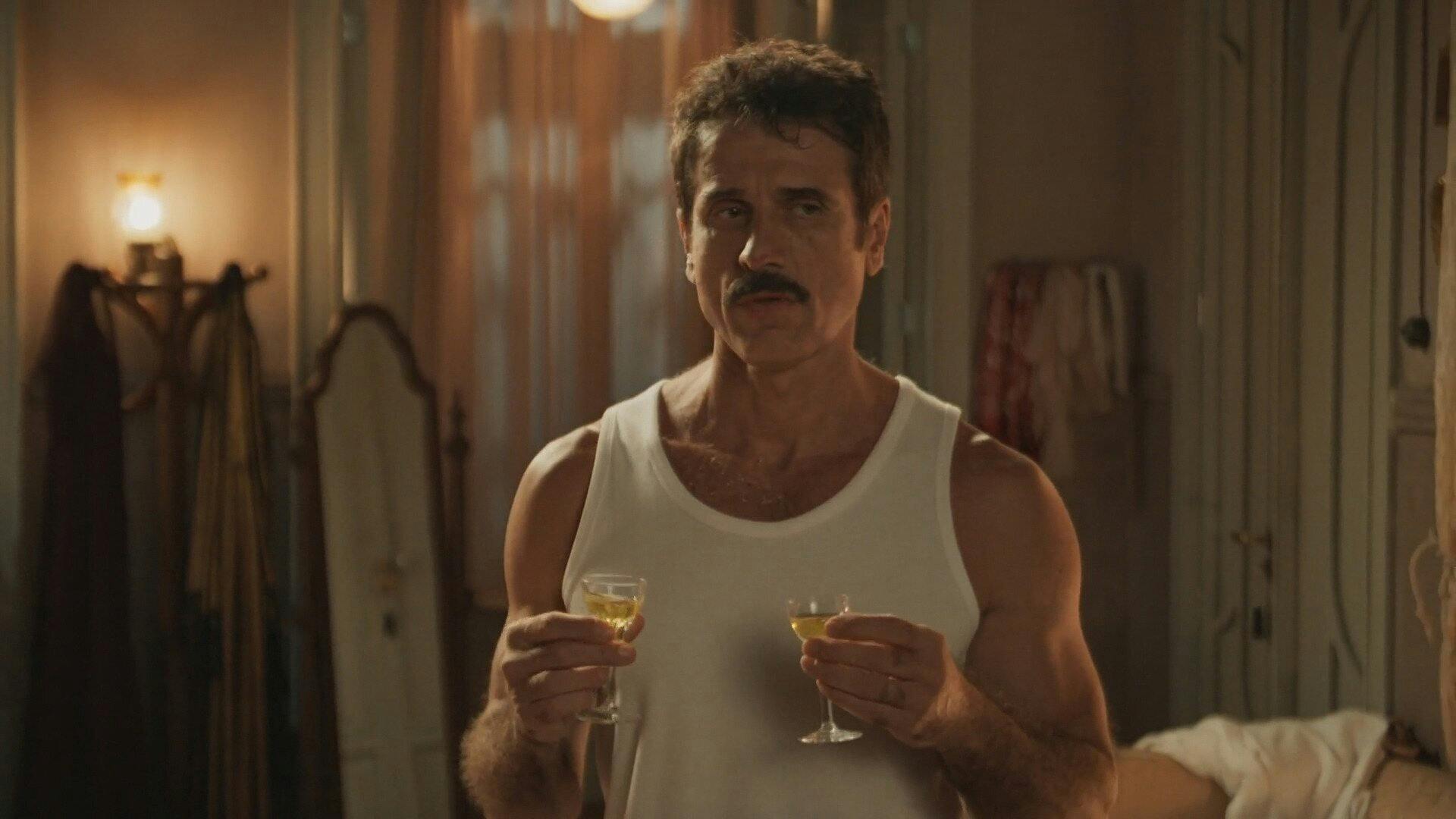 Êta Mundo Melhor! - episódio 1x19