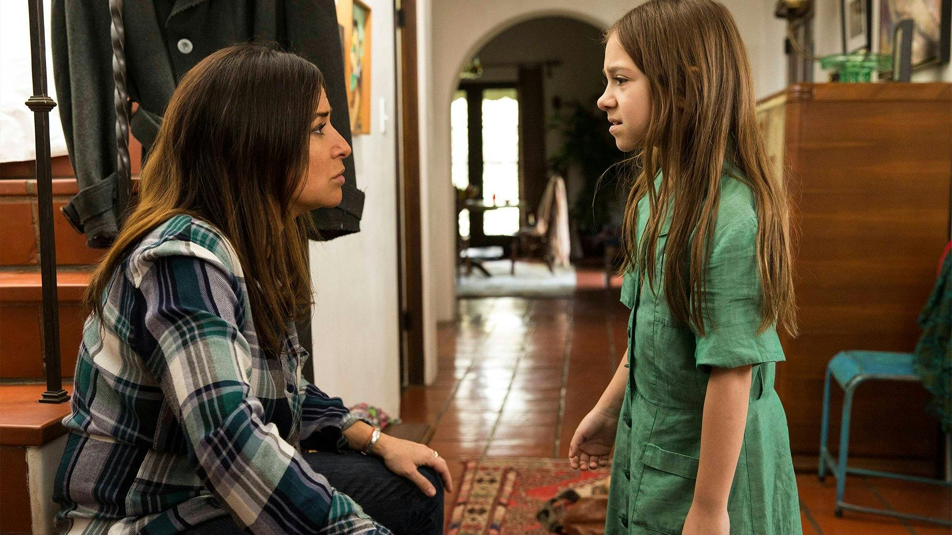 Better Things - episódio 1x8