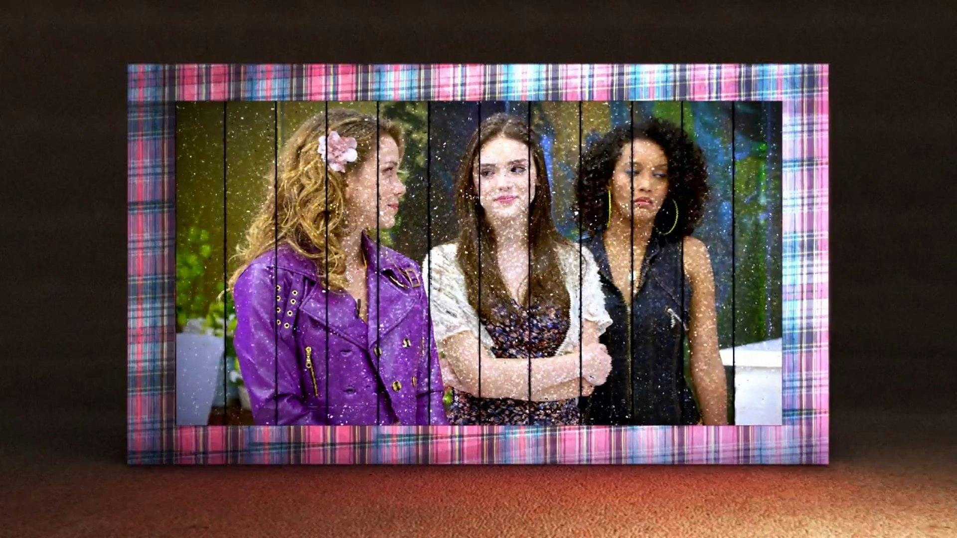 Cheias de Charme - episódio 1x44