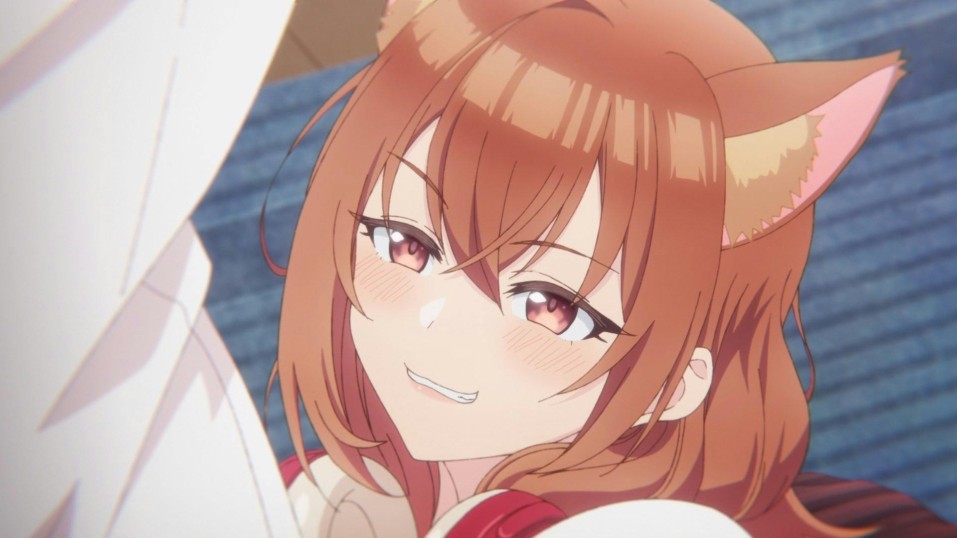 My Friend's Little Sister Has It In for Me! - episódio 1x1