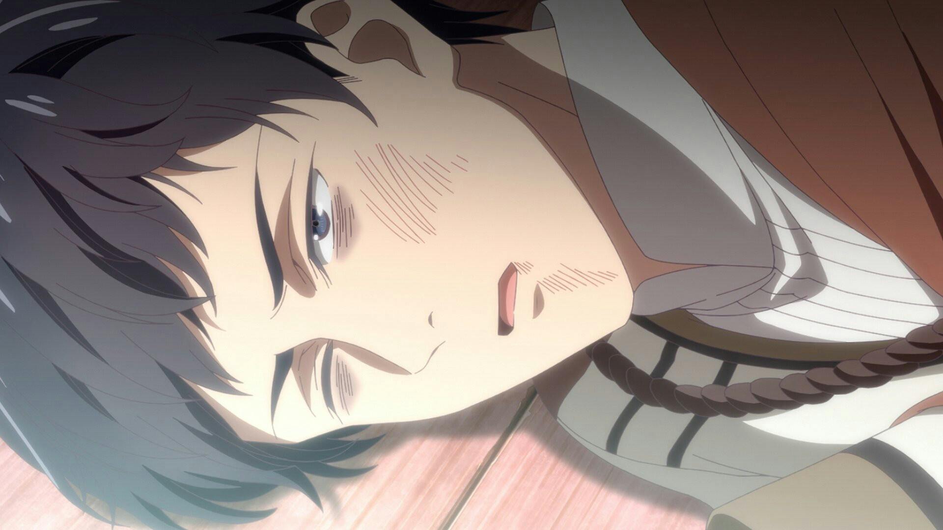 Isekai Office Worker: The Other World's Books Depend on the Bean Counter - episódio 1x4