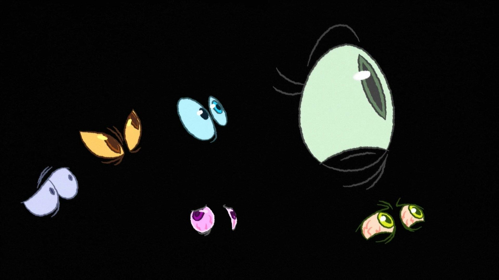 Animaniacs - episódio 1x36