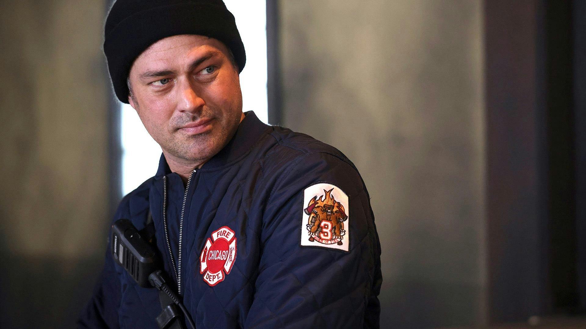 Chicago Fire: Heróis Contra o Fogo - episódio 10x15