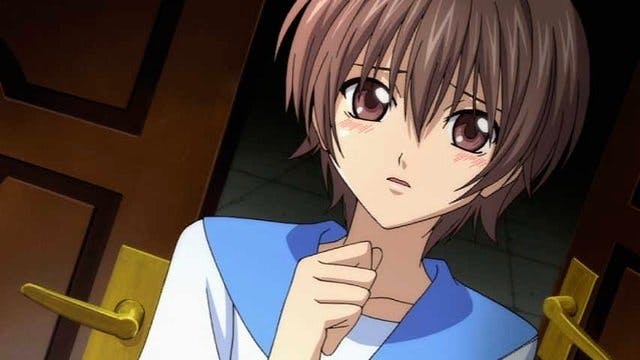 Special A - episódio 1x8