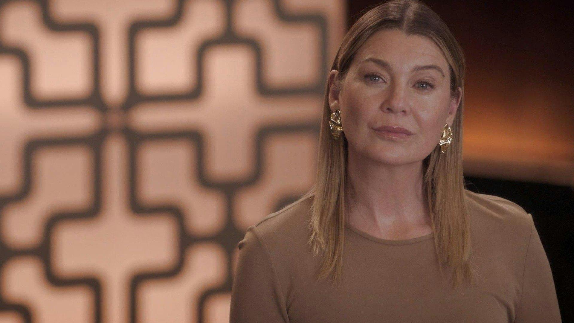 Grey's Anatomy - episódio 19x20