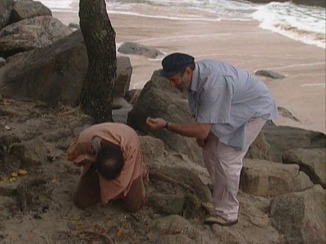 Mulheres de Areia - episódio 1x121