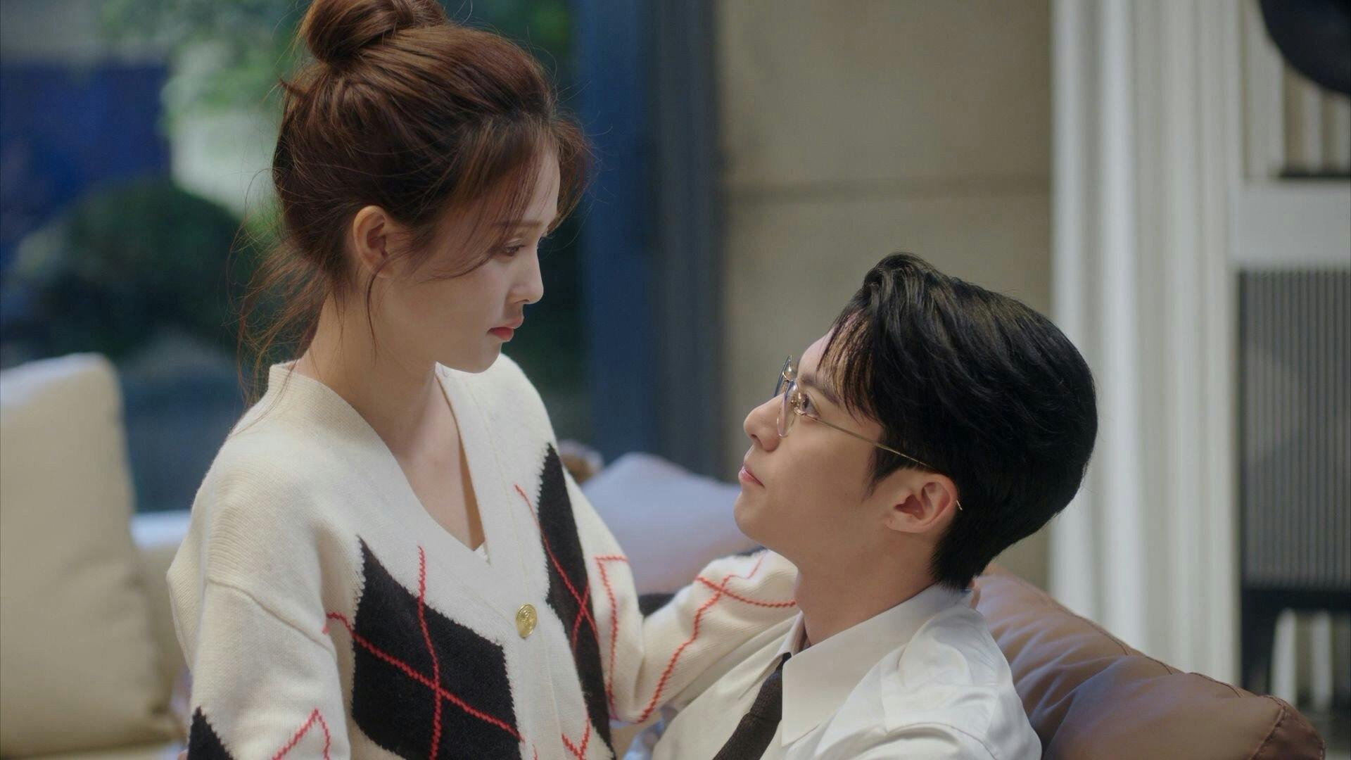 Somente por Amor - episódio 1x35