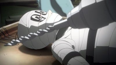 Ajin - episódio 1x5