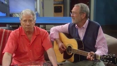 Dads - episódio 1x2