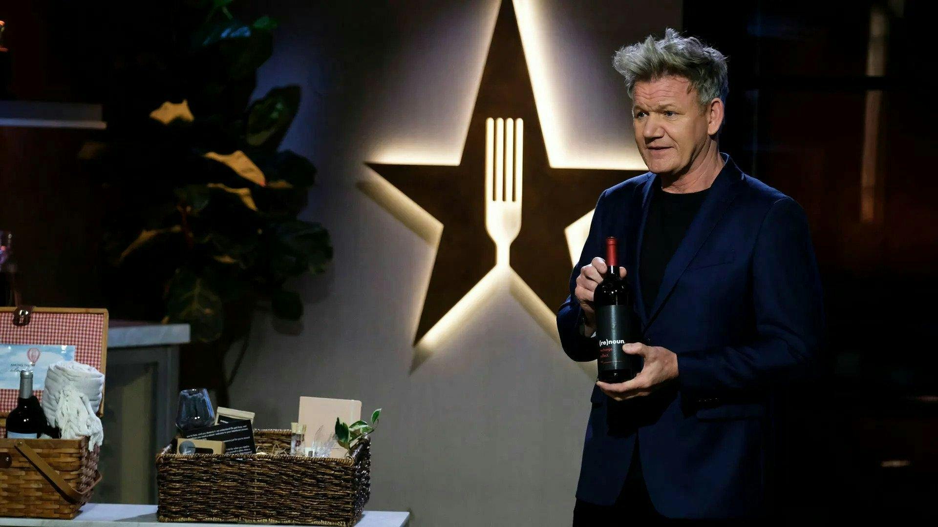 O Próximo Empreendedor com Gordon Ramsay - episódio 1x3