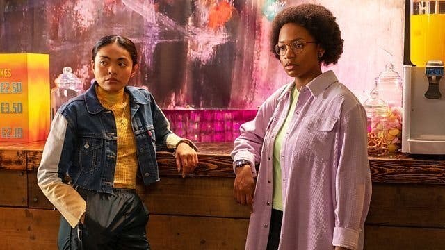 Ninguém Mandou - episódio 1x4