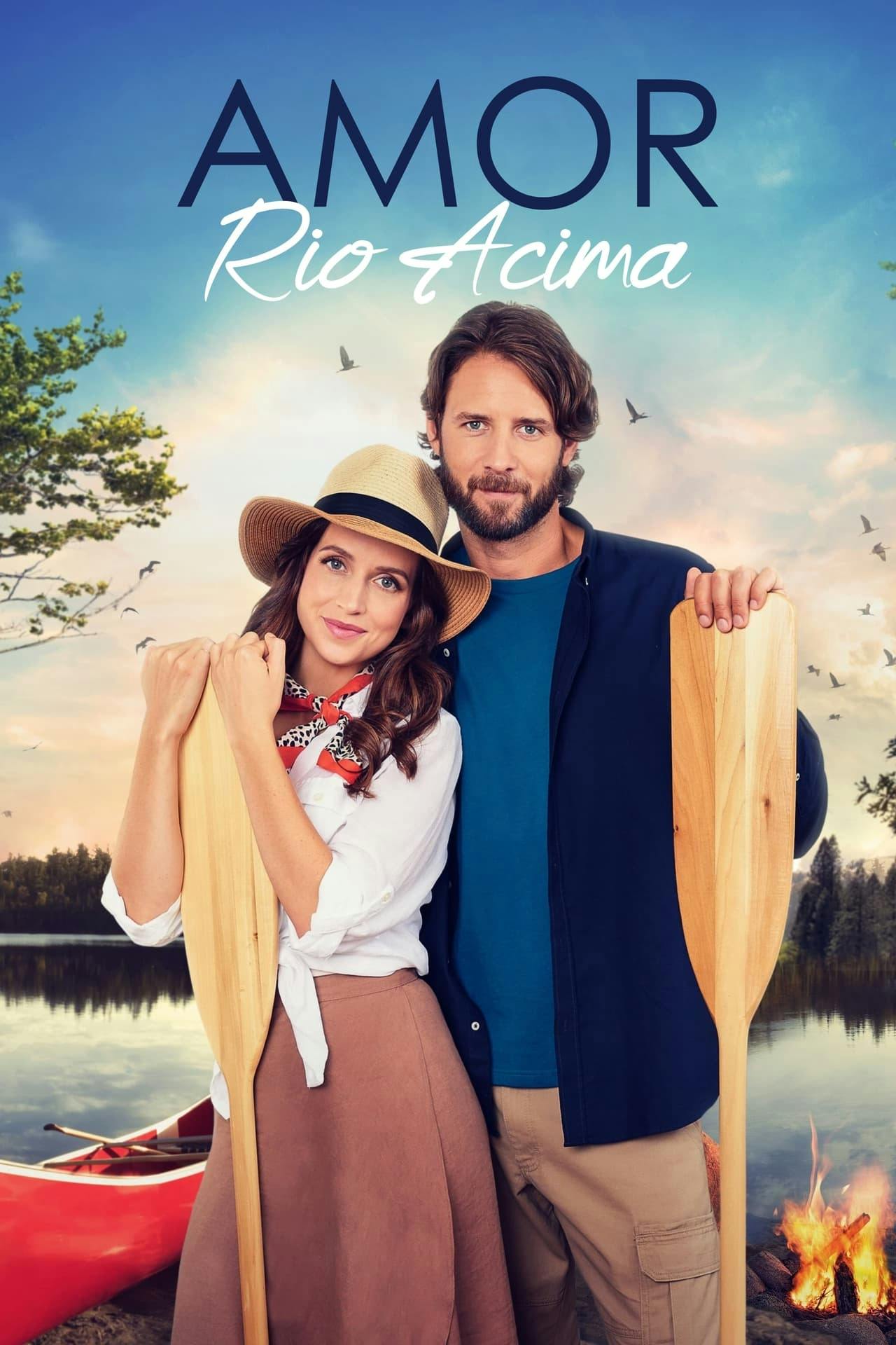 Assistir Amor Rio Acima Online em HD