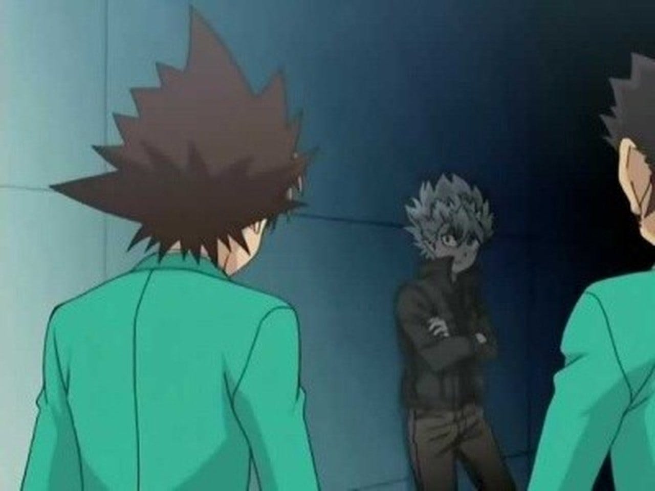 assista ao episódio 123 da temporada 1