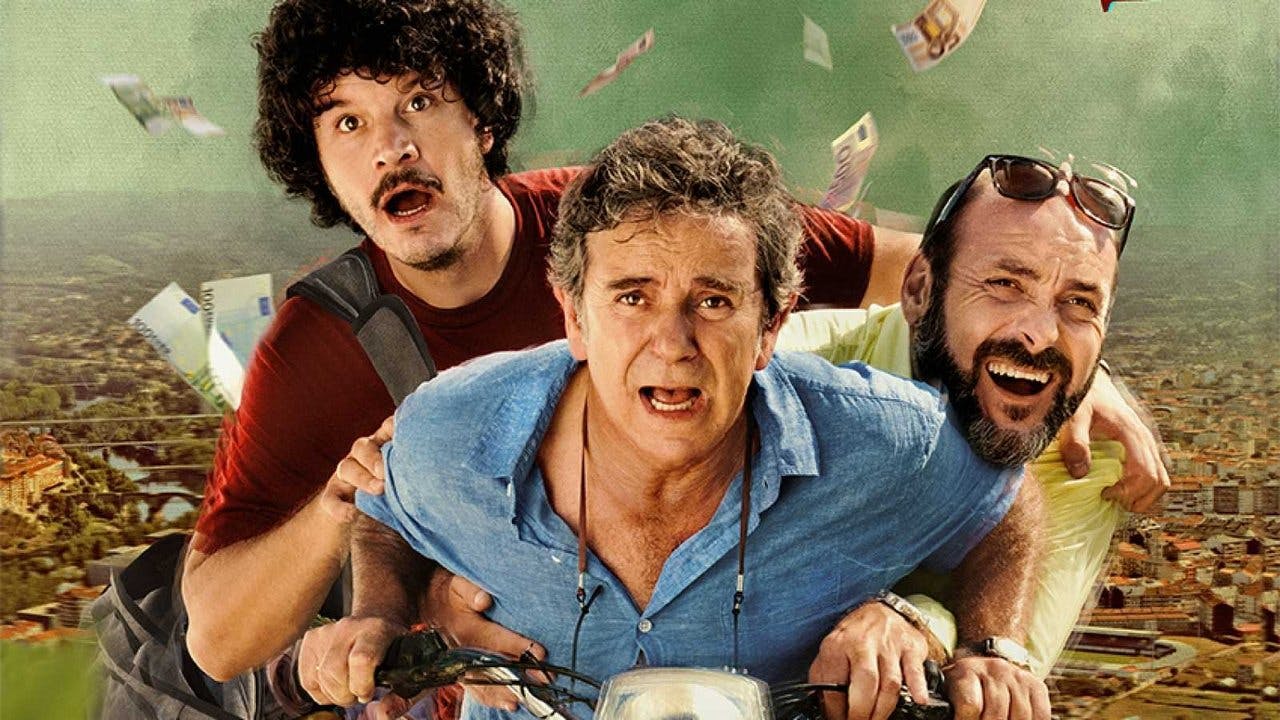 Um Plano em Família assista online