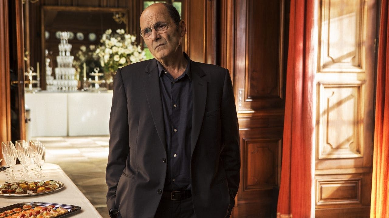 Assim é a Vida assista online