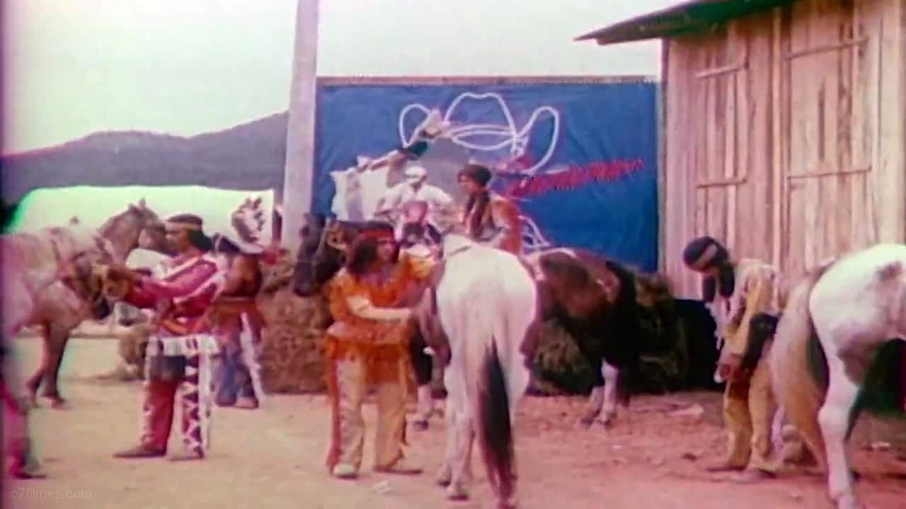 Os Trapalhões no Reino da Fantasia