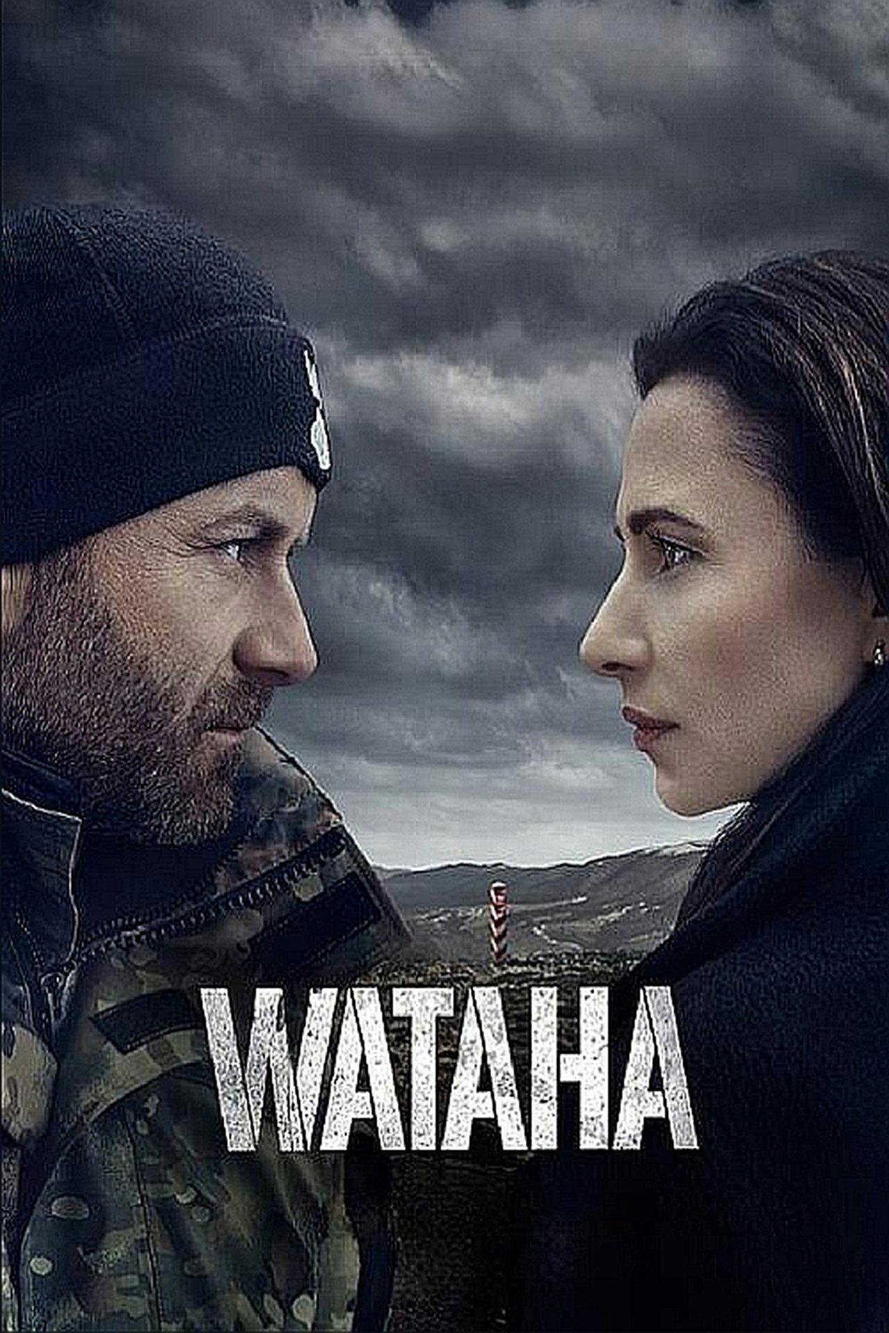 Assistir The Border Online em HD