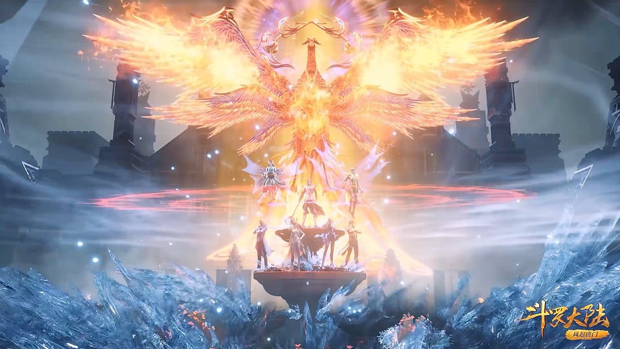 assista ao episódio 205 da temporada 1