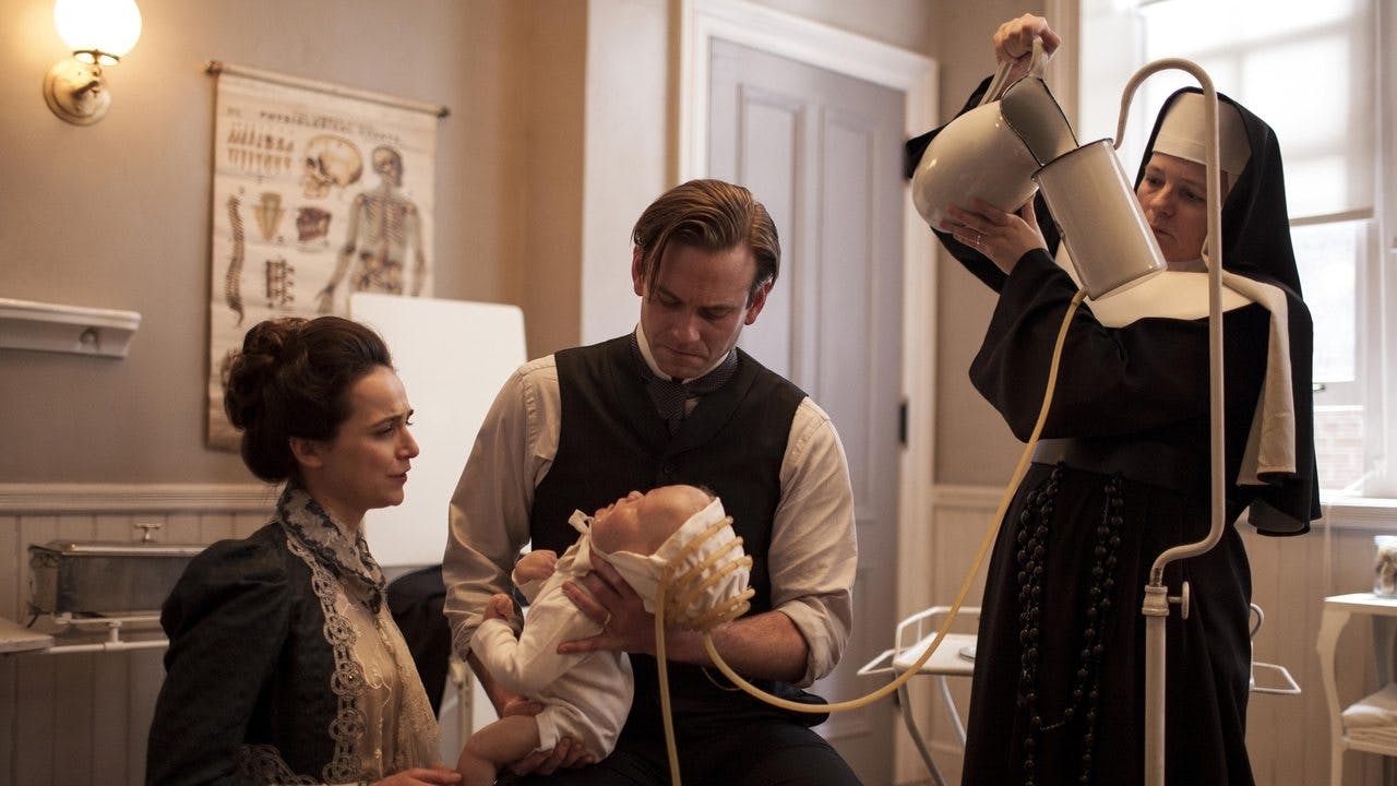 assista ao episódio 5 da temporada 1