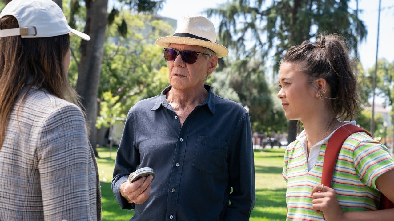 assista ao episódio 6 da temporada 1