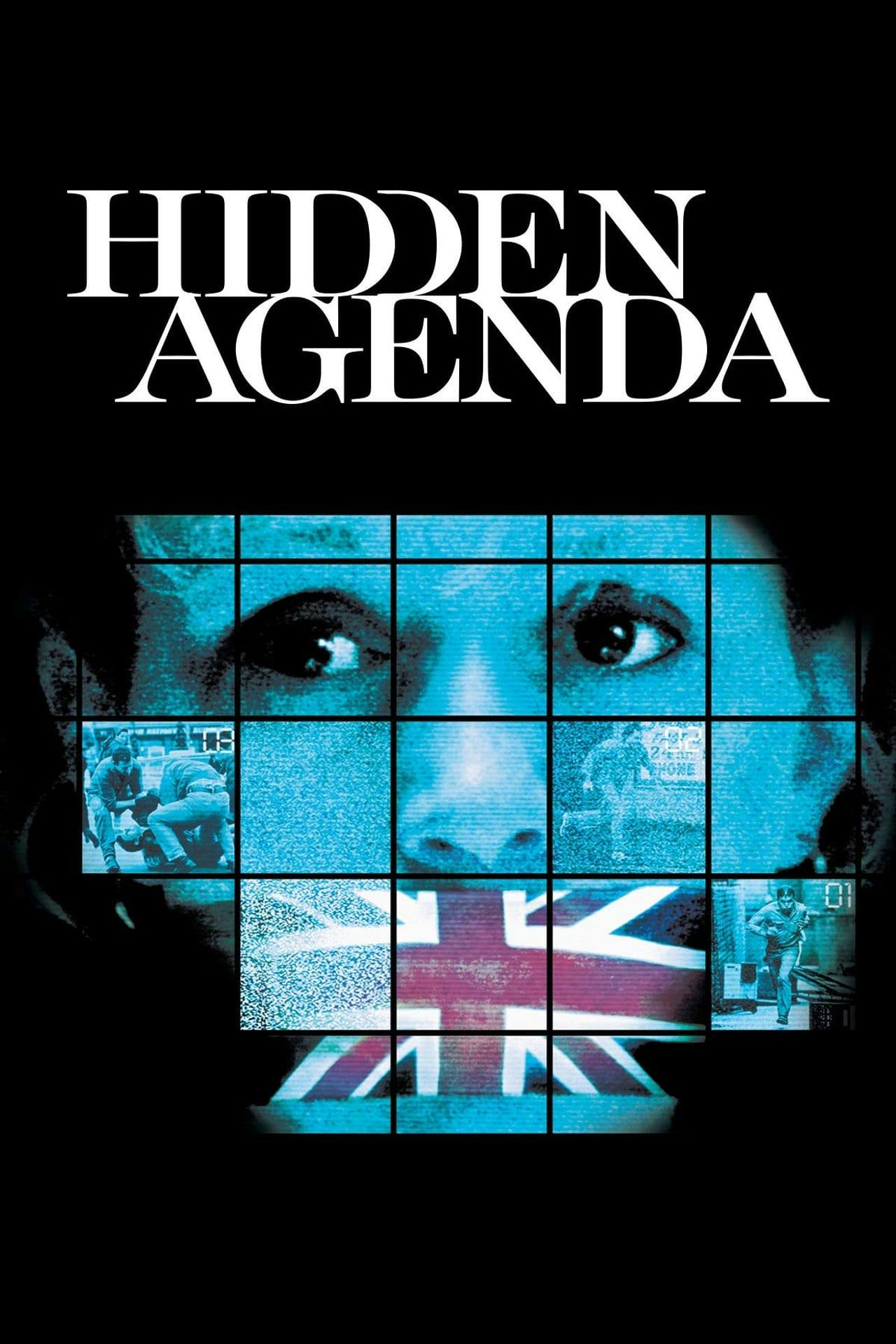 Assistir Agenda Secreta Online em HD