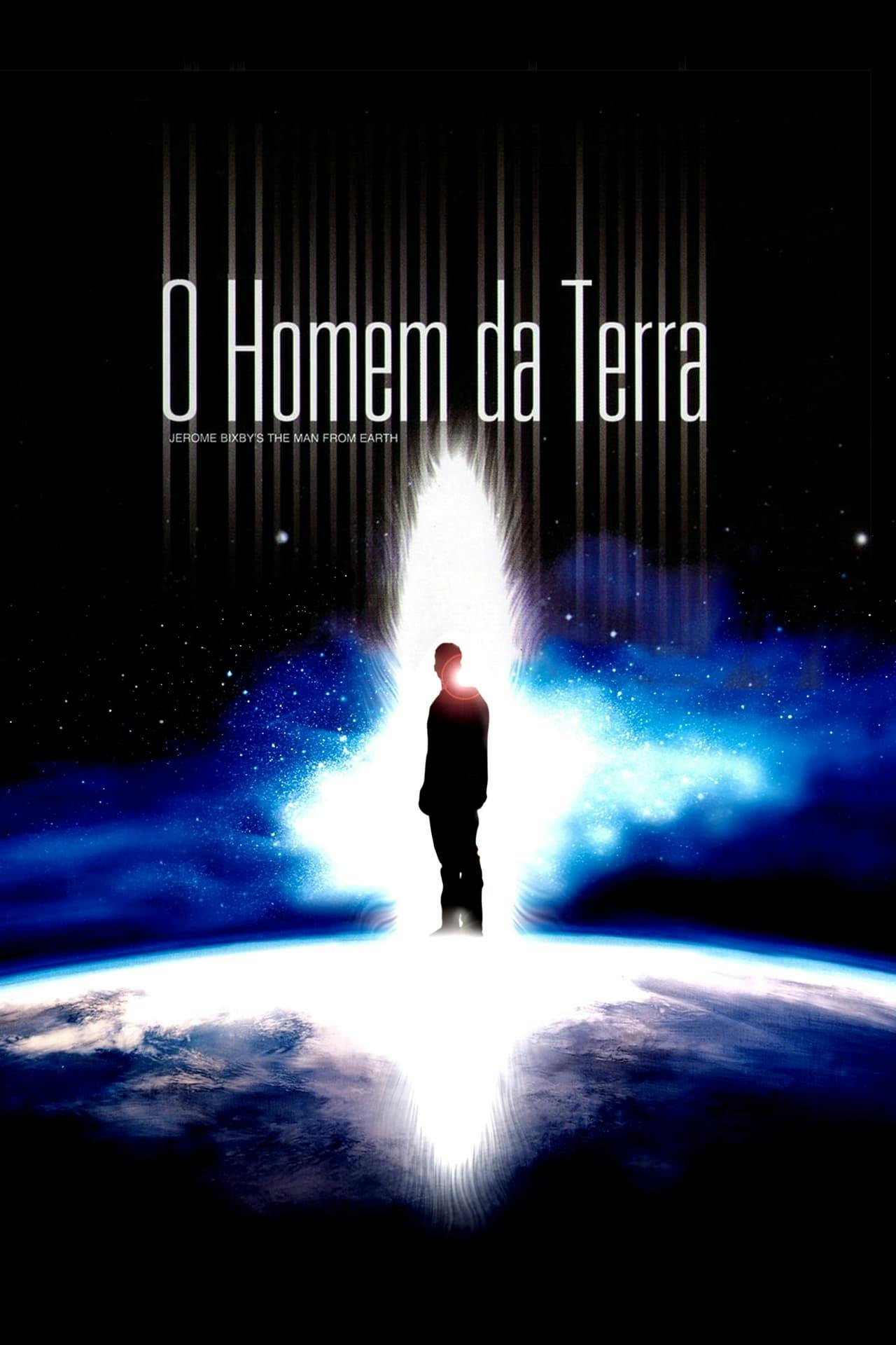 Assistir O Homem da Terra Online em HD