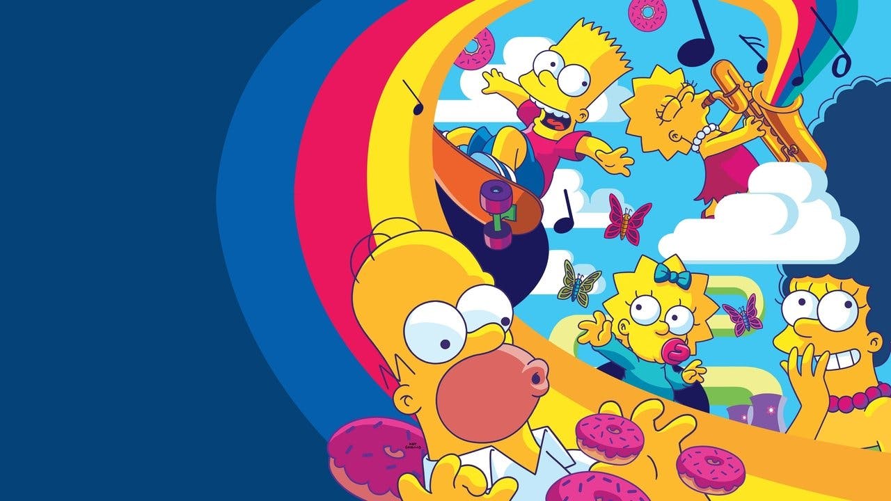 Os Simpsons