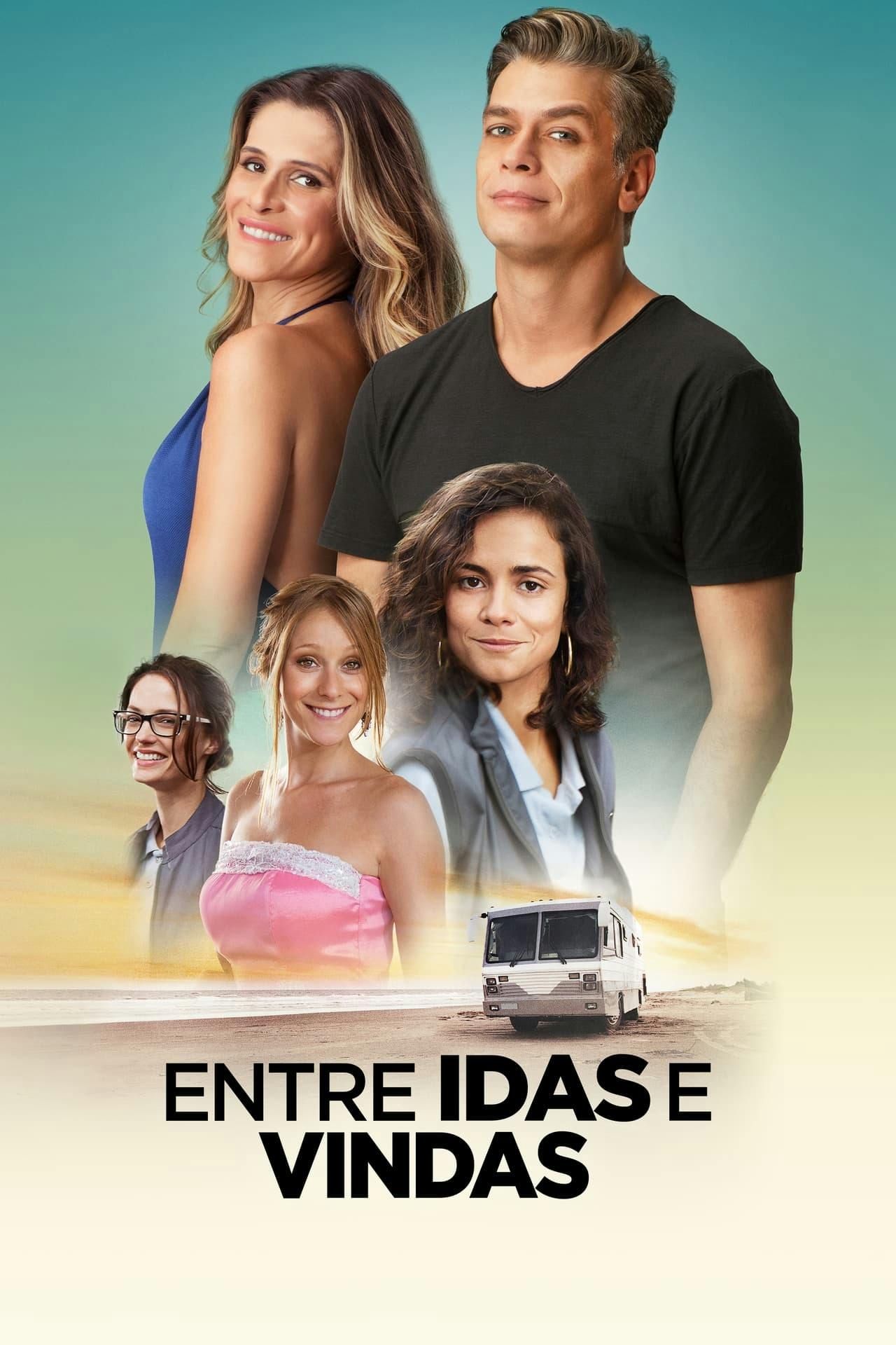 Assistir Entre Idas e Vindas Online em HD