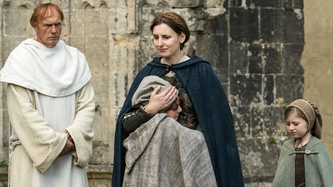 assista ao episódio 7 da temporada 1