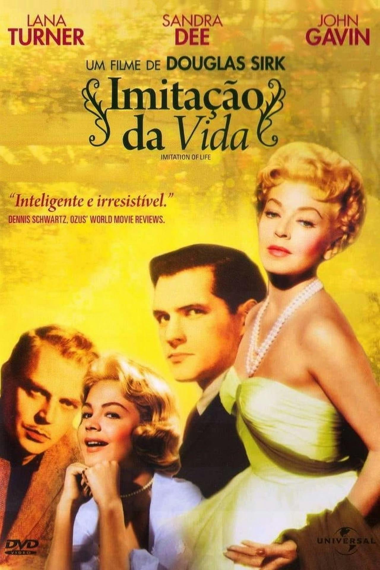 Assistir Imitação da Vida Online em HD