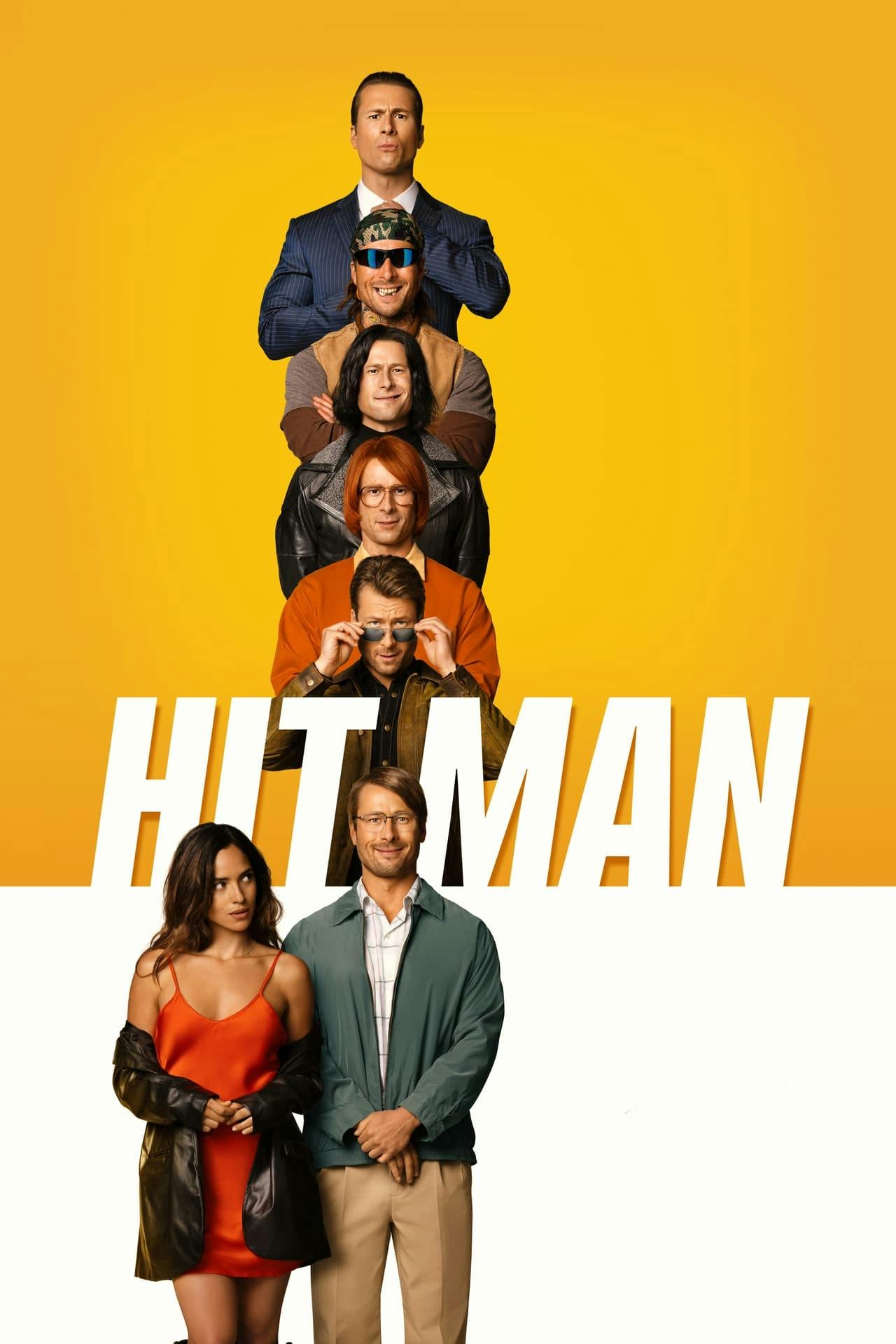 Assistir Hit Man Online em HD