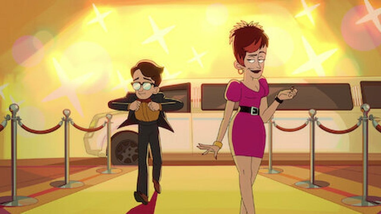 assista ao episódio 7 da temporada 1