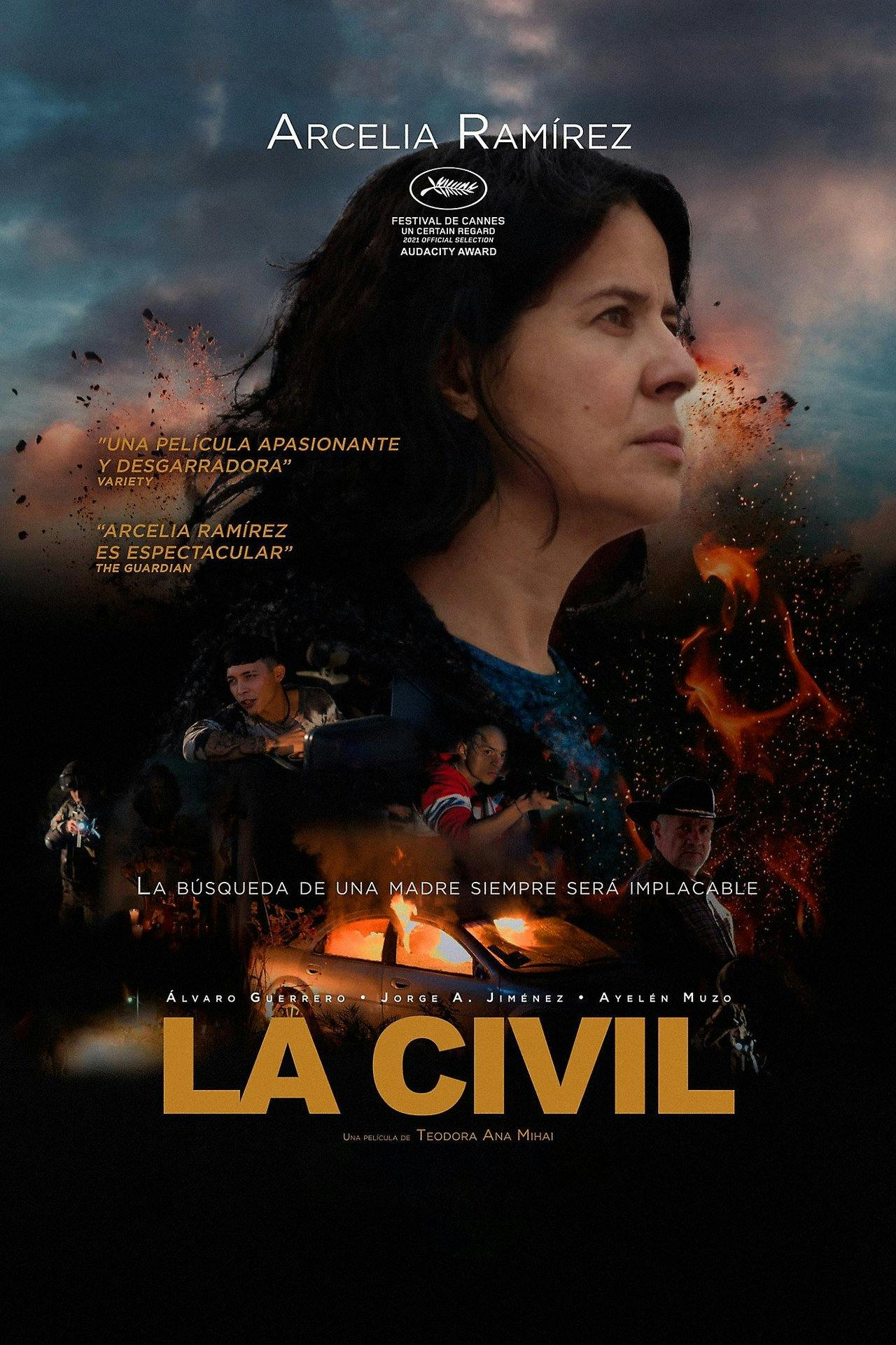 Assistir A Civil Online em HD